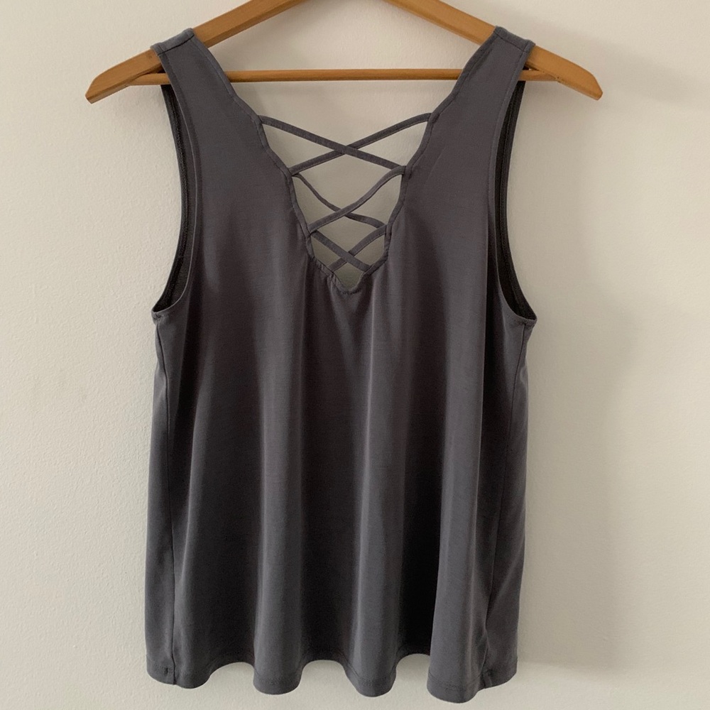 American Eagle tank top